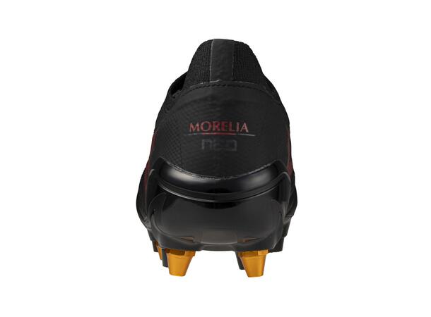 Morelia Neo IV ß Elite MIX Sort/Rød 6 