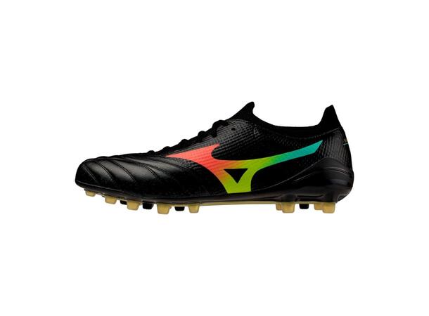 Morelia Neo V ß Elite AG Sort/Ora 10,5 