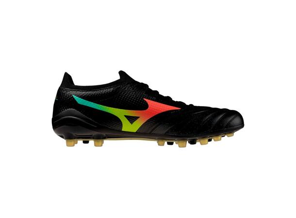 Morelia Neo V ß Elite AG Sort/Ora 10,5 