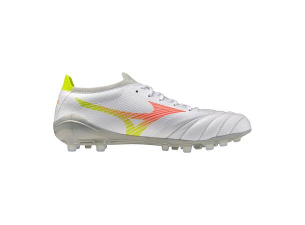 Morelia Neo V ß Pro AG Hvit/Oransje 9,5 