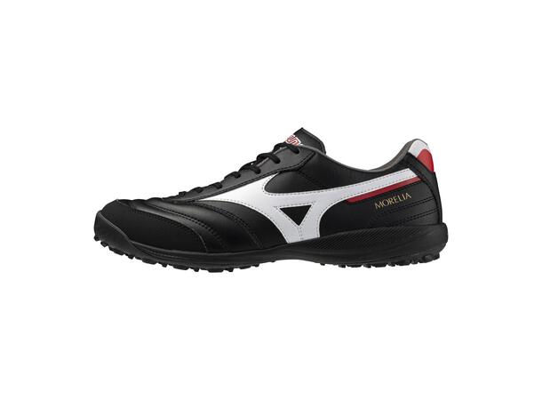 Morelia Sala Pro TF Sort/Hvid 9 