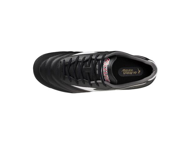 Morelia Sala Pro TF Sort/Hvid 9 