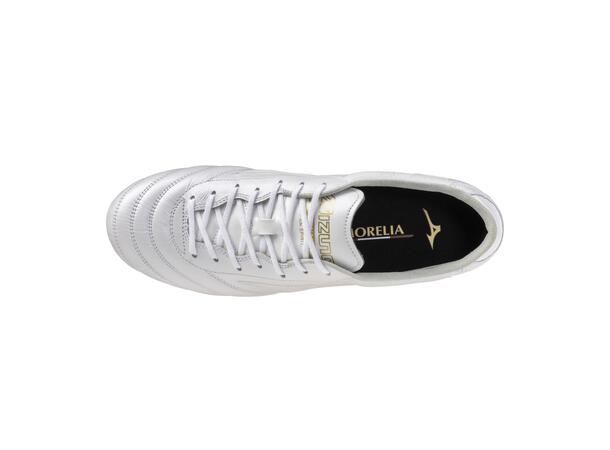 Morelia UL Japan 40th Hvid 8,5 