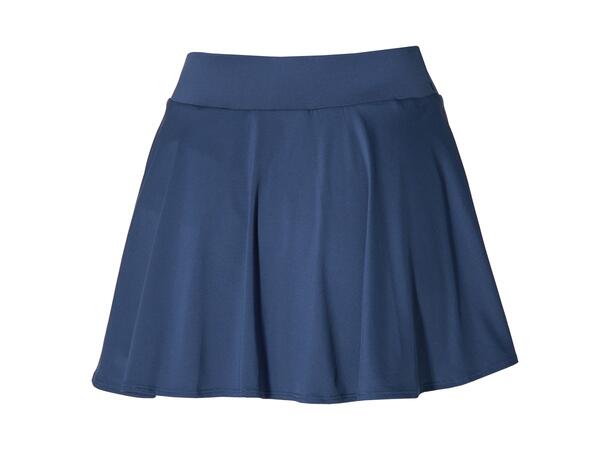Mugen Flying Skirt W Mørk blå XS Skørt til tennis og padel 