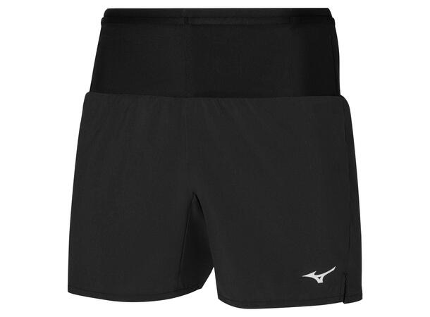 Multi Pocket Short Sort L Prisvinnende løpeshorts med 360° lommer 