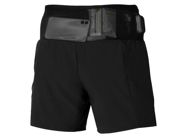Multi Pocket Short Sort L Prisvinnende løpeshorts med 360° lommer 