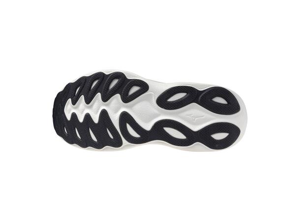 Mørk Blå/Oransje 8 