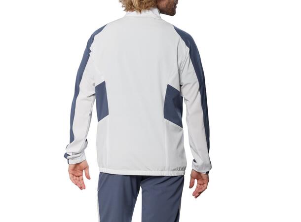Shadow Woven Jacket Grå S 