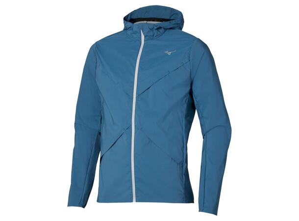 Tech Thermal BT Hooded Jacket Lys blå L 