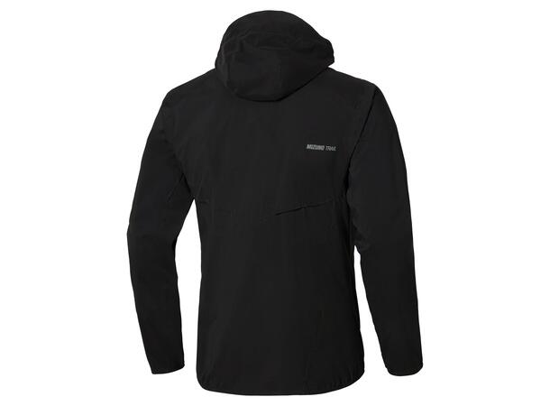 Trail Waterproof 20K Hooded Jacket Sort 