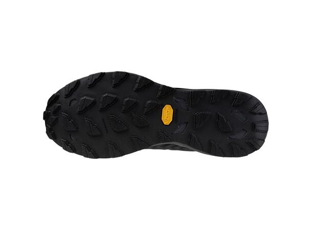 Wave Daichi 8 GTX Sort/Grå 9 GORE-TEX overdel og Vibram ydersål 