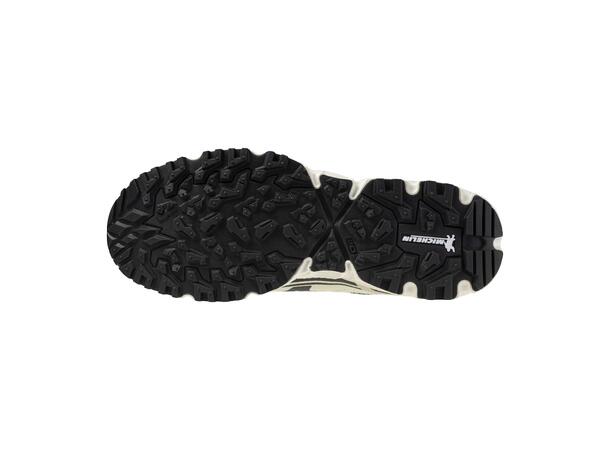 Wave Daichi LS Hvit/Sort 4,5 Sneakers Unisex 