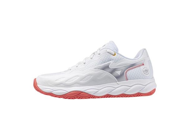 Wave Enforce Court AC W Hvid 6,5 
