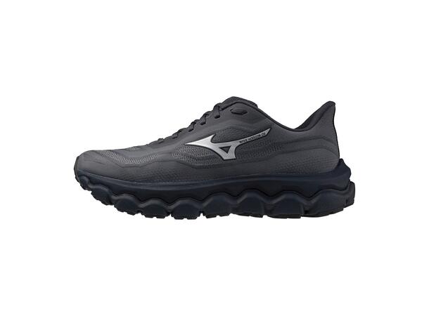 Wave Horizon 9 Sort/Sølv 9 