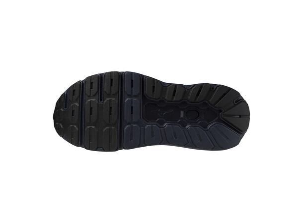 Wave Horizon 9 Sort/Sølv 9 