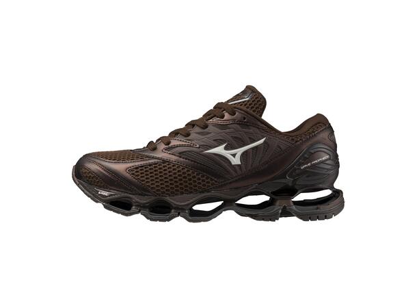 Wave Prophecy LS Brun/Sort 9,5 