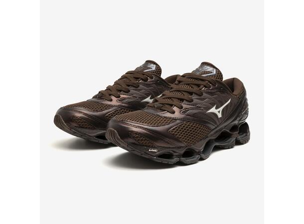 Wave Prophecy LS Brun/Sort 9,5 