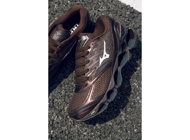 Wave Prophecy LS Brun/Sort 9,5 