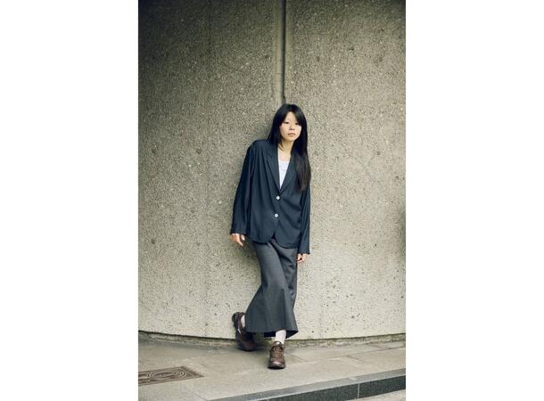 Wave Prophecy LS Brun/Sort 9,5 