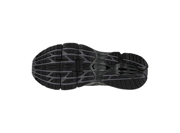 Wave Prophecy LS Sort 9 Eksklusive sneakers 