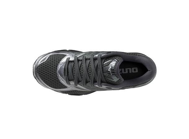 Wave Prophecy LS Sort 9 Eksklusive sneakers 