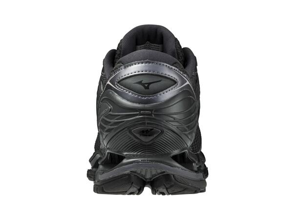 Wave Prophecy LS Sort 9 Eksklusive sneakers 