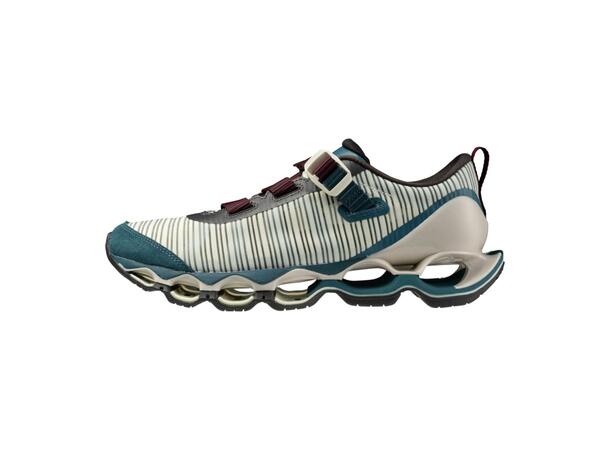 Wave Prophecy Strap 2 Beige/Blå 6,5 