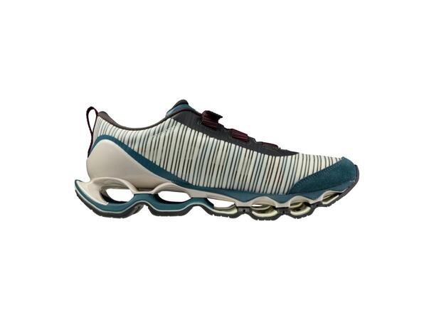 Wave Prophecy Strap 2 Beige/Blå 6,5 