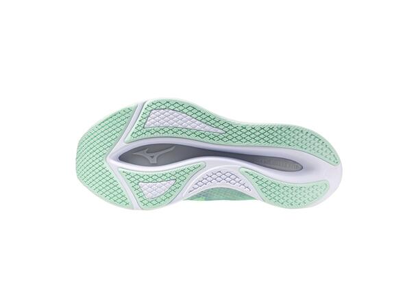 Wave Rebellion Flash 2 W Mint/Hvit 5,5 Hurtig løbesko til dame 