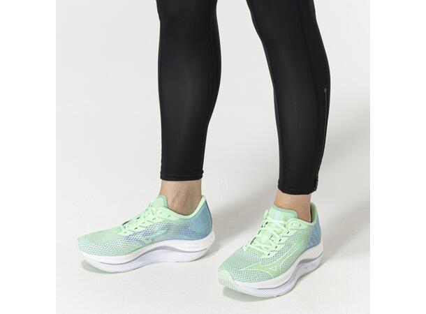 Wave Rebellion Flash 2 W Mint/Hvit 5,5 Hurtig løbesko til dame 