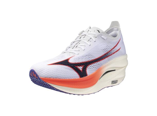 Wave Rebellion Pro 3 Hvit/Blå 4 