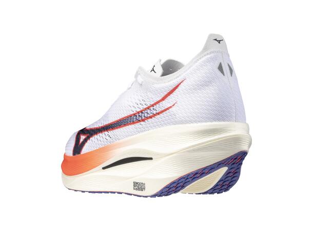 Wave Rebellion Pro 3 Hvit/Blå 4 