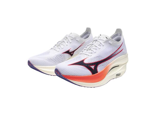 Wave Rebellion Pro 3 Hvit/Blå 4 