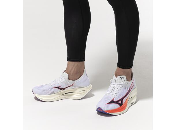 Wave Rebellion Pro 3 Hvit/Blå 4 