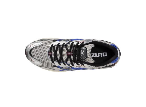 Wave Rider 10 Grå/Sort 8,5 