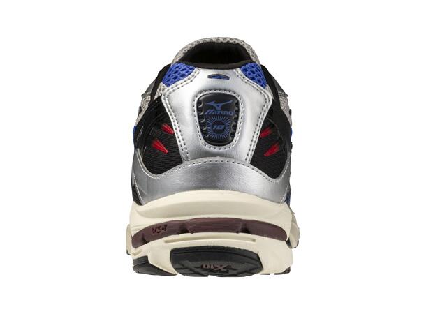 Wave Rider 10 Grå/Sort 8,5 