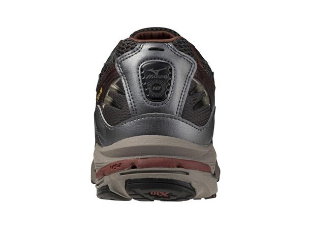 Wave Rider 10 Sort/Brun 5 Eksklusiv sneaker 