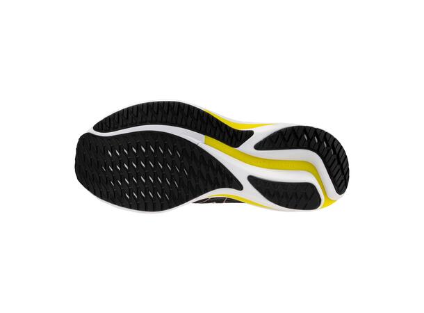 Wave Rider 28 Sort/Hvit 9,5 Sesongens farger - Bestselger! 