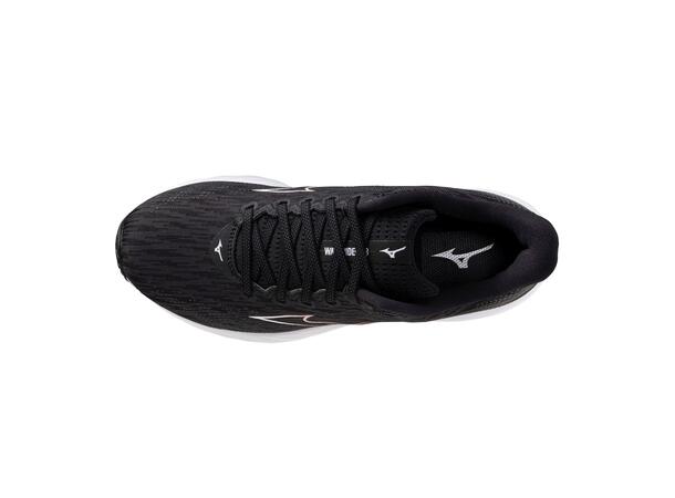 Wave Rider 28 Sort/Hvit 9,5 Sesongens farger - Bestselger! 