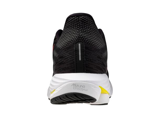 Wave Rider 28 Sort/Hvit 9,5 Sesongens farger - Bestselger! 