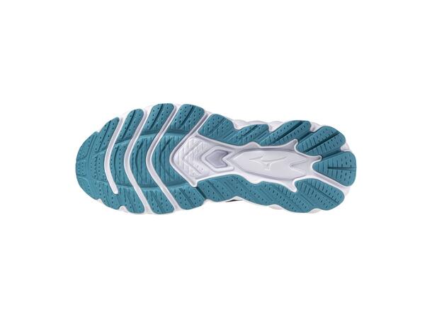 Wave Sky 8 Sort/Sort 14 Maksimal dæmpning og respons 