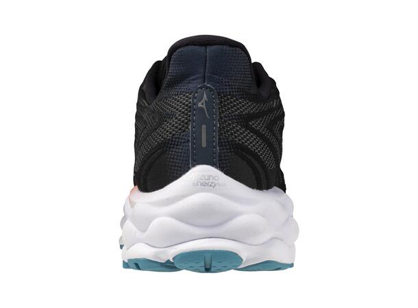 Wave Sky 8 Sort/Sort 14 Maksimal dæmpning og respons 