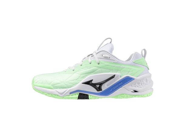 Wave Stealth Neo 2 Mint/Sort 8,5 Topmodel til håndboldspillere 