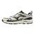 Wave Daichi LS Hvit/Sort 4,5 Sneakers Unisex 