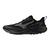 Mizuno Neo Lumina GTX Sort/Grå 11 Vandtæt løbesko til terræn og grus 