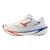 Mizuno Sky Prime Hvit/Oransje 9,5 Nyhed med maksimal støddæmpning og respo 
