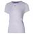 DryAeroFlow Tee W Lys lilla M Premium T-skjorte 