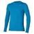 Core Impulse Long Sleeve Tee Lys blå L 