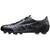 Mizuno a Pro Sort 9,5 Fotballsko til naturgress 