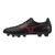 Morelia Neo IV Pro Sort/Rød 7,5 Premium fodboldsko 
